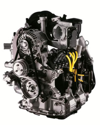 P36C4 Engine